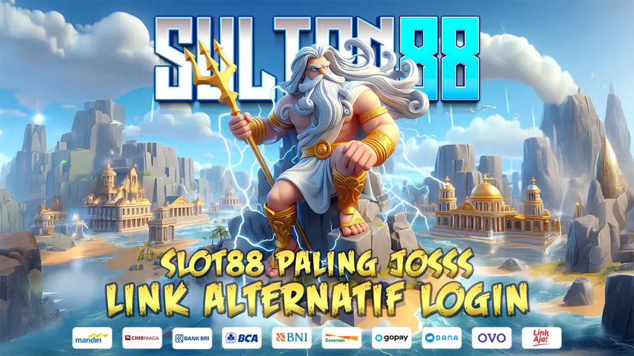 Bro66 slot88 resmi
