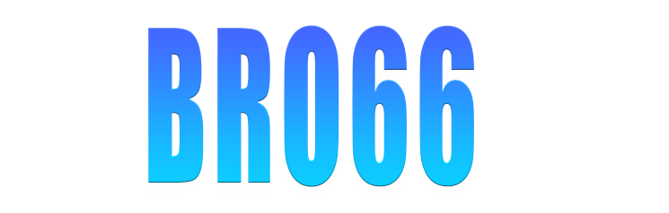 Bro66 Logo